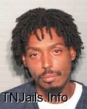 Earl  Mathews Mugshot