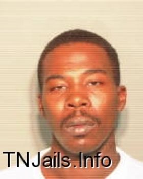 Earl  Smith Mugshot