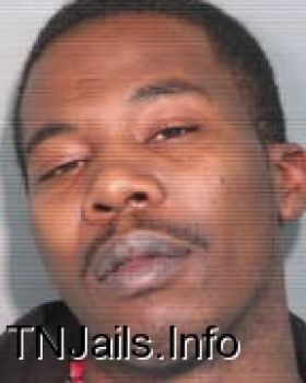 Earl  Smith Mugshot