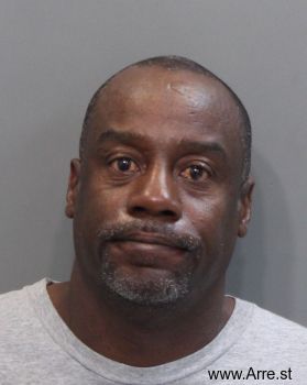 Earl Fitzgerald Woods Mugshot