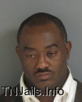 Earl  Woodson Mugshot