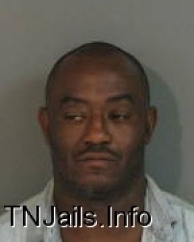 Earl  Woodson Mugshot