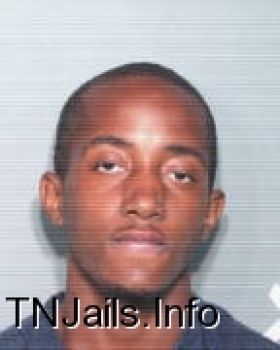 Eddie  Williams Mugshot