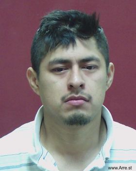 Edgar  Gonzalez Mugshot