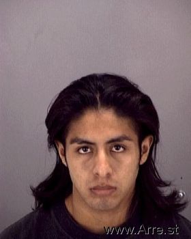 Edgar Antonio Hernandez Mugshot