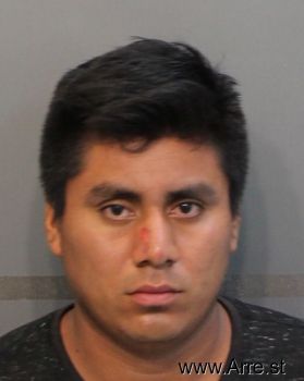 Edgar Amircar Perez-lopez Mugshot