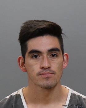 Edgar Estuardo Alvarado-velasquez Mugshot