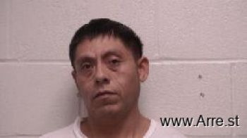 Edilberto Flores Ocampo Mugshot