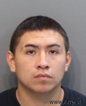 Eduardo  Garcia-hernandez Mugshot