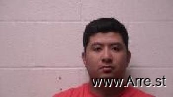 Eduardo Javier Martinez-carrizales Mugshot