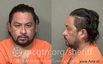 Eduardo  Martinez-castro Mugshot