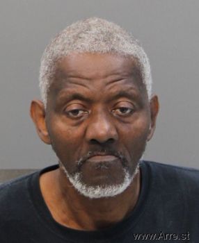 Edward Lebron Freeman Mugshot