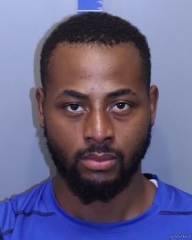 Edward Lavar Hayes Mugshot