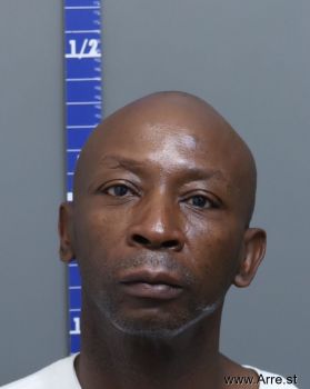 Edward Devon Thomas Mugshot