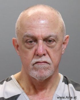 Edward Russell Cunningham Mugshot