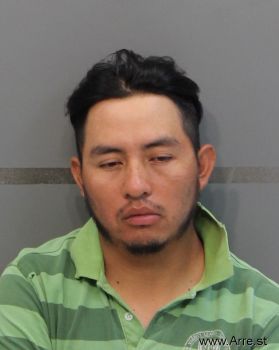 Edwin Lorenzo Gonzalez Mugshot