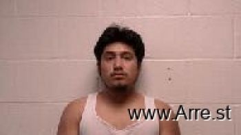 Edwin Oben Gonzalez-perez Mugshot