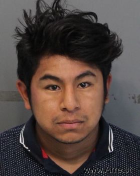 Edwin  Martinez Jimenez Mugshot