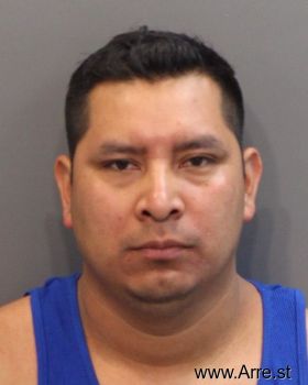 Edwing  Lopez Mugshot