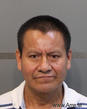 Efrain Navarro Rodriguez Mugshot