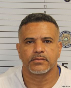 Efrain  Santiago Mugshot