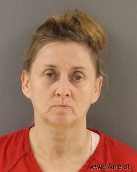 Eileen Estella Bailey Mugshot