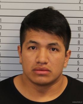 Elias  Lopez-lopez Mugshot