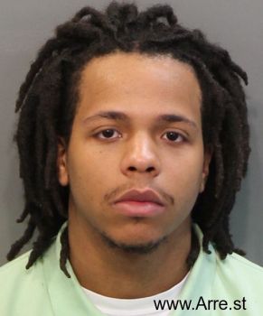 Elijah Floyd Caldwell Mugshot