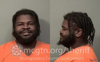 Elijah Dominque Johnson Mugshot