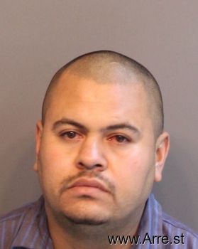 Eliseo Navarro Castro Mugshot