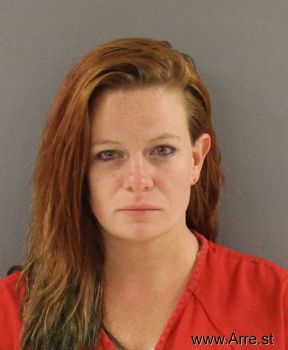 Elisha Kaye Johnson Mugshot