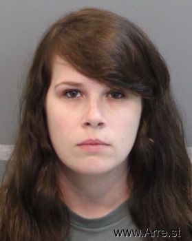 Elizabeth Ashley Bennett Mugshot