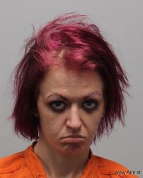 Elizabeth Ellen Berry Mugshot