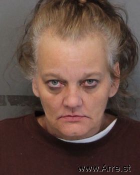 Elizabeth Elaine Doss Mugshot