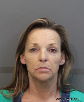 Elizabeth Gail Housley Mugshot