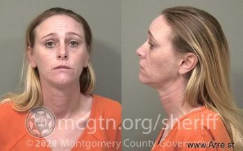 Elizabeth Ann Johnson Mugshot