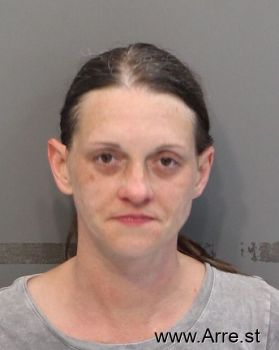 Elizabeth Charlene Price Mugshot