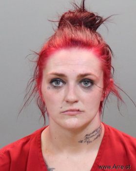 Elizabeth M Graham Mugshot