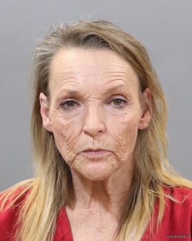 Elizabeth Gail Housley Mugshot