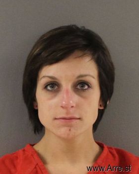 Elizabeth Drew Lane Mugshot