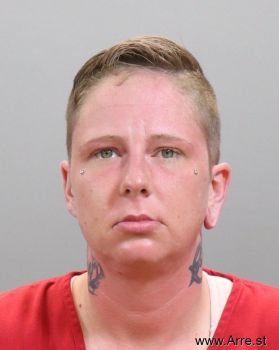 Elizabeth Nmn Perry Mugshot