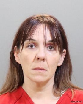 Elizabeth  Smith Mugshot