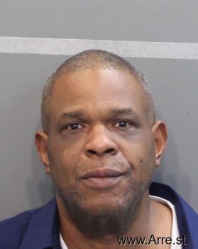 Ellis Bernard Dixon Mugshot