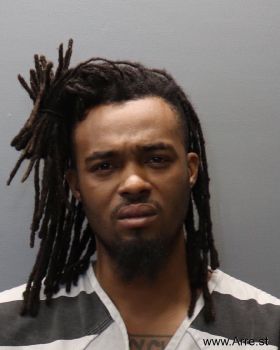 Elvin Earl Williams Mugshot