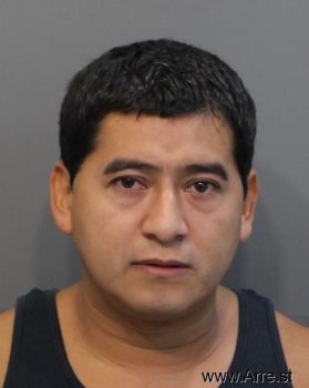 Emilio Montiel Gonzalez Mugshot