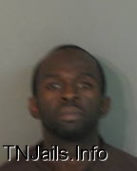 Emilio  Lee Mugshot