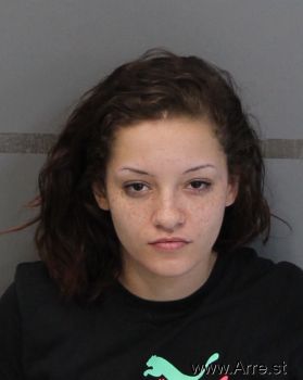 Emily Marie Dean Mugshot