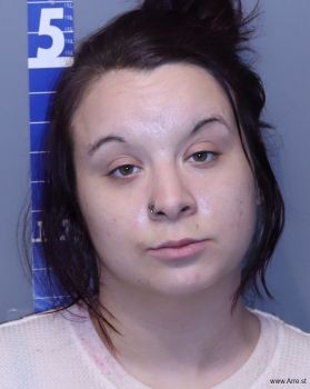 Emily Danielle Miller Mugshot