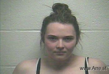 Emma Talitha Massey Mugshot