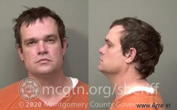 Emmett Clark Hodges Mugshot